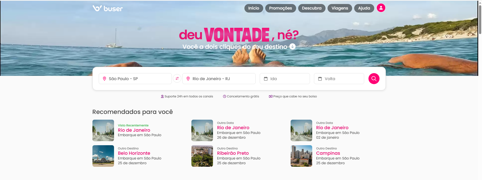 Real-Time Bus Tracking