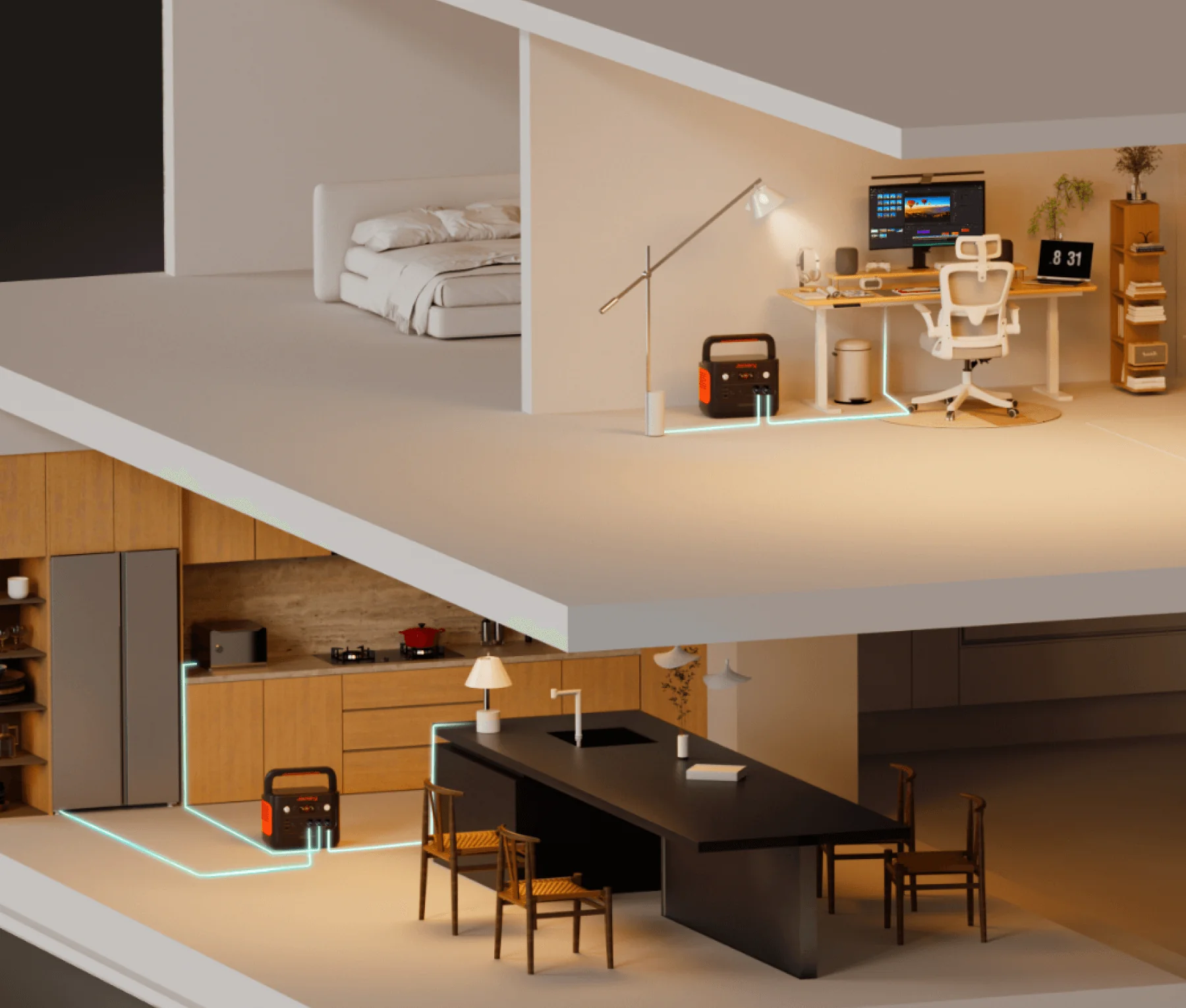 Reliable Portable Power